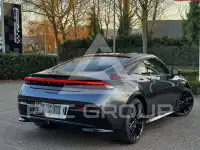 2026 Honda PRELUDE