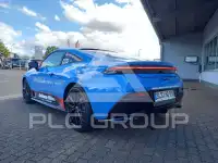 2026 Honda PRELUDE
