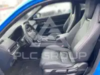 2026 Honda PRELUDE