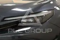 2026 Honda PRELUDE