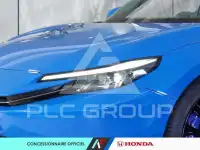 2026 Honda PRELUDE