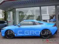 2026 Honda PRELUDE