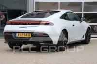 2026 Honda PRELUDE