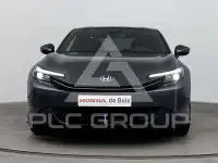 2026 Honda PRELUDE