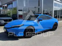 2026 Honda PRELUDE