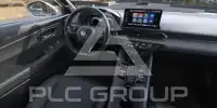 2026 Honda PRELUDE