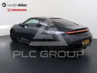 2026 Honda PRELUDE