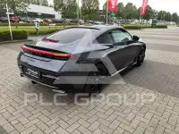 2026 Honda PRELUDE