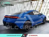 2026 Honda PRELUDE