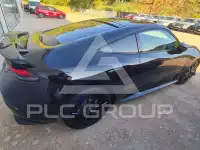 2026 Honda PRELUDE