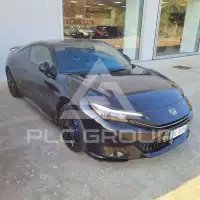 2026 Honda PRELUDE