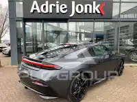 2026 Honda PRELUDE