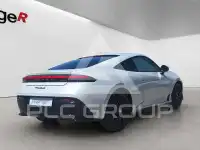 2026 Honda PRELUDE