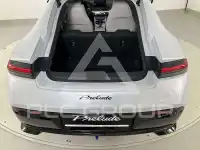 2026 Honda PRELUDE