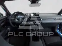 2026 Honda PRELUDE