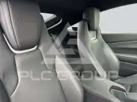 2026 Honda PRELUDE