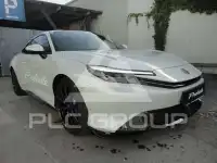 2026 Honda PRELUDE