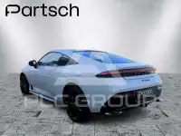 2026 Honda PRELUDE