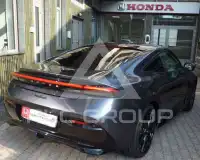 2026 Honda PRELUDE
