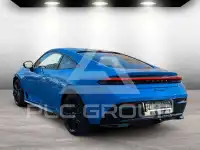 2026 Honda PRELUDE