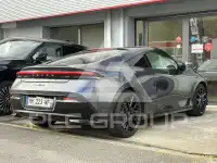 2026 Honda PRELUDE