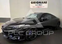 2026 Honda PRELUDE
