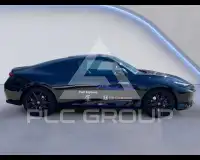 2026 Honda PRELUDE
