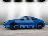 2026 Honda PRELUDE