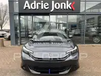 2026 Honda PRELUDE