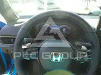 2026 Honda PRELUDE