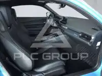 2026 Honda PRELUDE