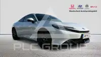 2026 Honda PRELUDE