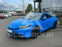 2026 Honda PRELUDE