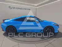 2026 Honda PRELUDE