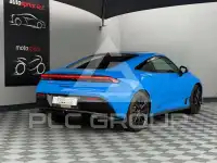 2026 Honda PRELUDE
