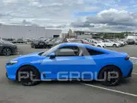 2026 Honda PRELUDE