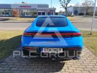2026 Honda PRELUDE