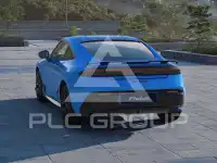 2026 Honda PRELUDE