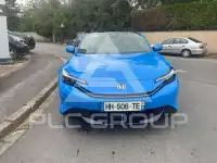 2026 Honda PRELUDE