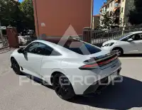 2026 Honda PRELUDE