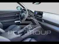 2026 Honda PRELUDE