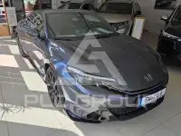2026 Honda PRELUDE