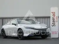 2026 Honda PRELUDE