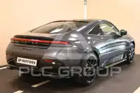 2026 Honda PRELUDE