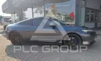 2026 Honda PRELUDE