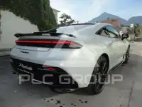 2026 Honda PRELUDE