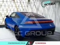 2026 Honda PRELUDE