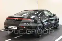 2026 Honda PRELUDE