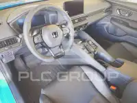 2026 Honda PRELUDE