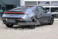 2026 Honda PRELUDE